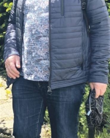 Profilbild Bernd Trieschmann