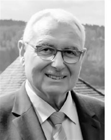 Profilbild Bernd Walter