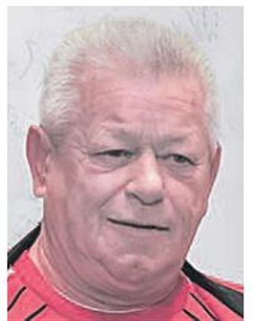 Profilbild Bernhard Hoffmann