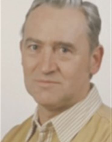 Profilbild von Bernhard Klett