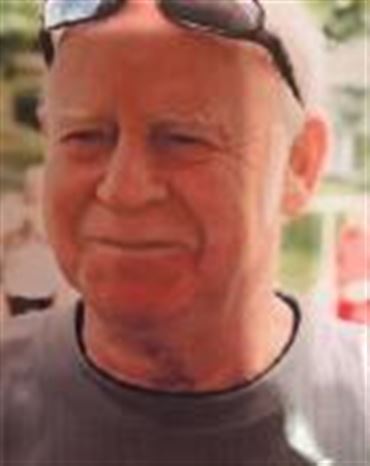 Profilbild Bernhard Kranz