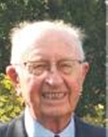 Profilbild Bernhard Landgraf