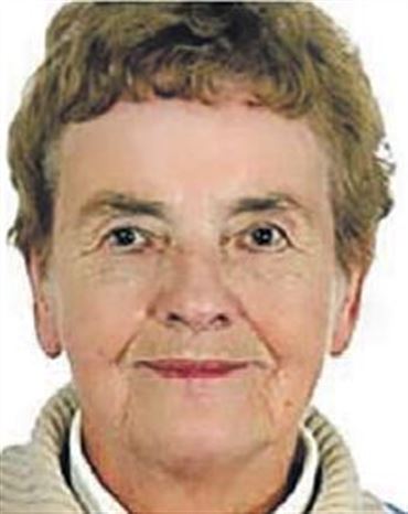 Profilbild Berta Bilski