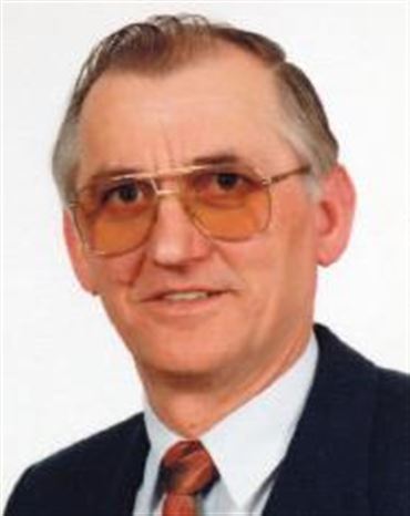 Profilbild Berthold Bühler