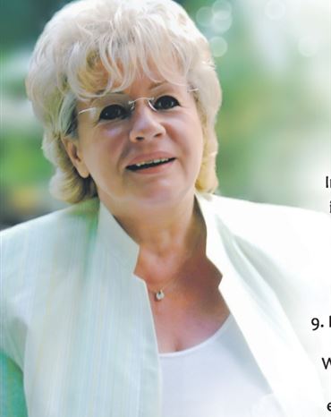 Profilbild Bettina Thiem