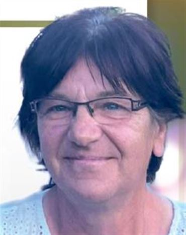 Profilbild Birgit Schaffert