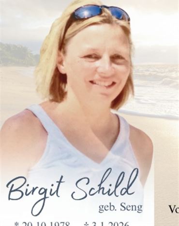 Profilbild Birgit Schild