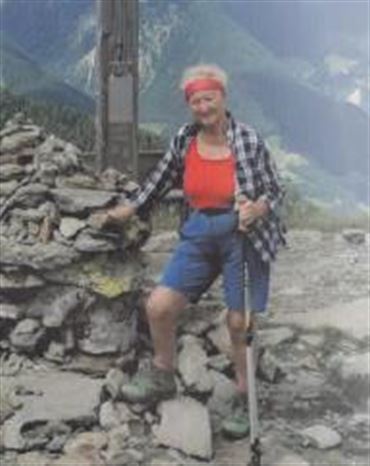 Profilbild Brigitte Bamberger