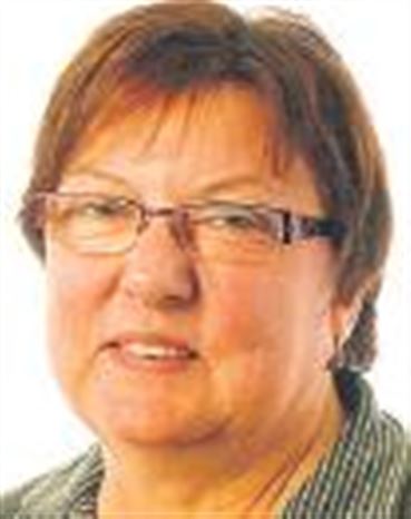 Profilbild Brigitte Flügel