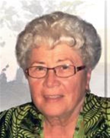 Profilbild Brigitte Lind