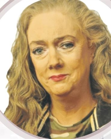 Profilbild Carmen Paul