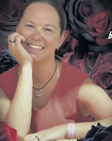 Profilbild Carolin Quiram