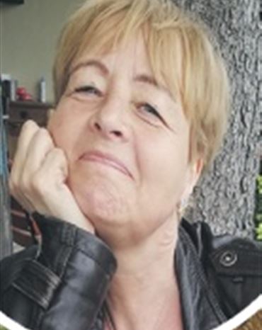 Profilbild Cathrin Gutberlet