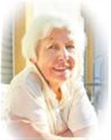 Profilbild von Christa Carl