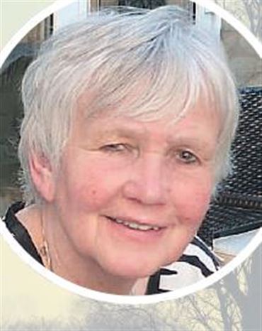 Profilbild von Christa Gareis