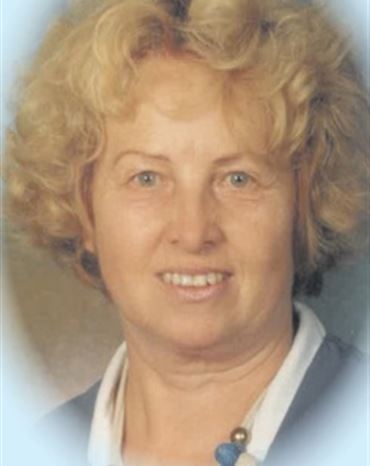 Profilbild von Christa Götze