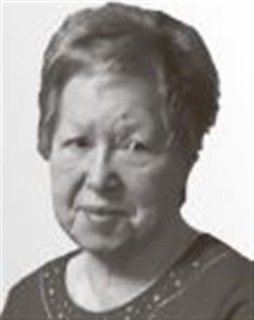 Profilbild Christa Henker