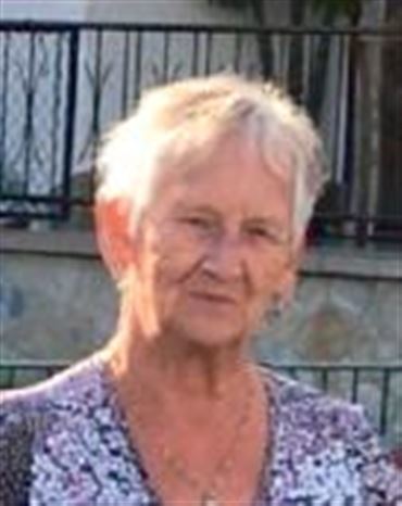 Profilbild Christa Kästner