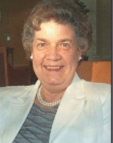 Profilbild Christa Kleinschmidt