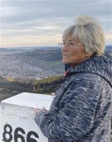 Profilbild Christa Moritz