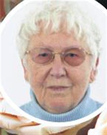 Profilbild von Christa Schmidt