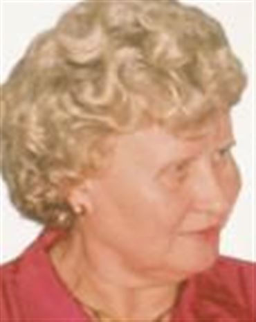 Profilbild von Christa Wenzel