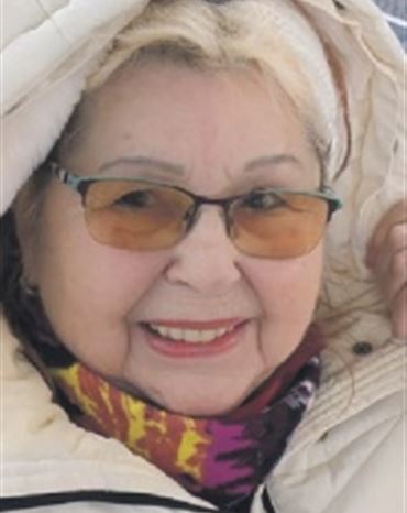 Profilbild Christel Baacke