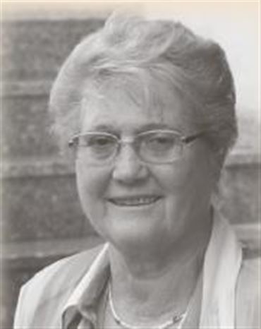 Profilbild Christel Jäger