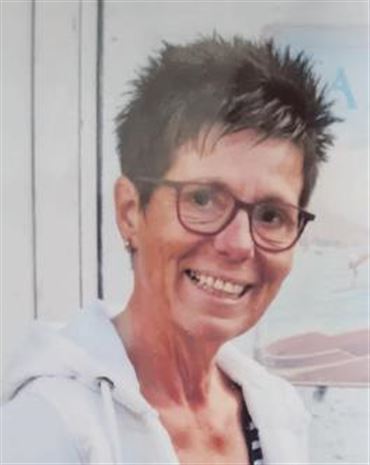 Profilbild Christina Grünke