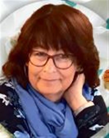 Profilbild Christine Böhm