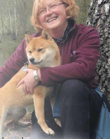 Profilbild Christine Montag