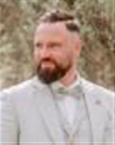 Profilbild Christopher Arndt