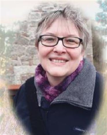 Profilbild Claudia Hirmer