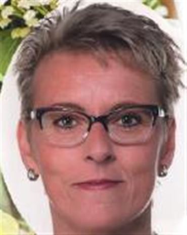 Profilbild Cornelia Dehler
