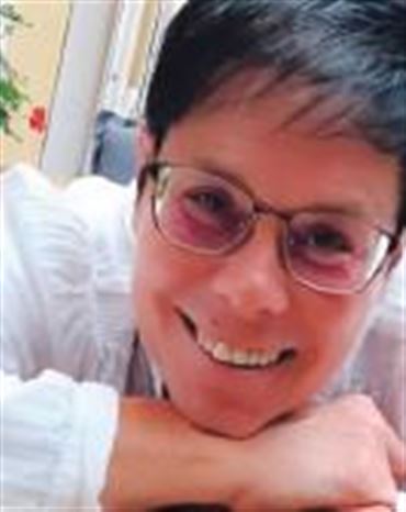 Profilbild Cornelia Geissler