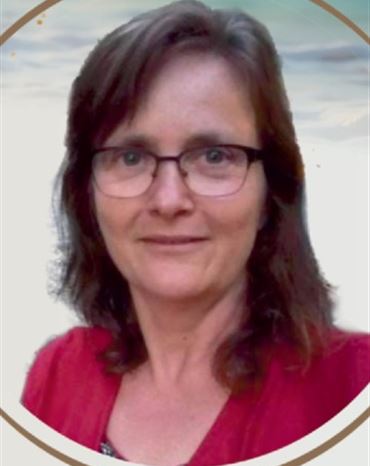 Profilbild Cornelia Götz