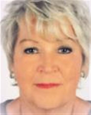 Profilbild von Dagmar Zentgraf