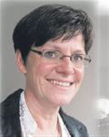 Profilbild Daniela Eidt