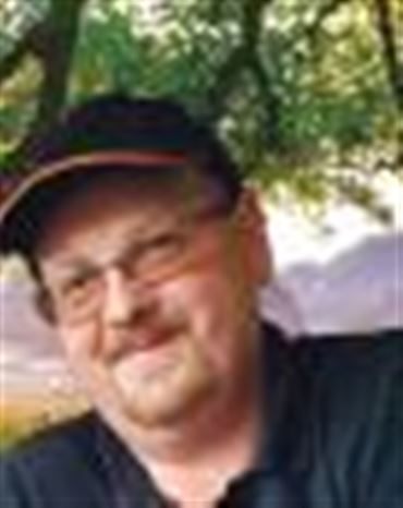 Profilbild Danny Wagner