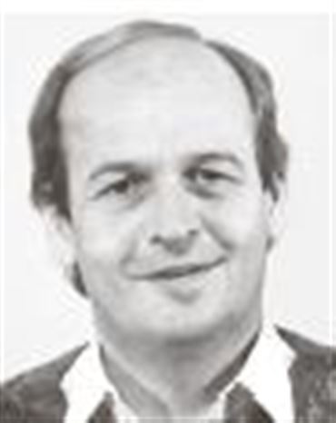 Profilbild Dieter Bracke