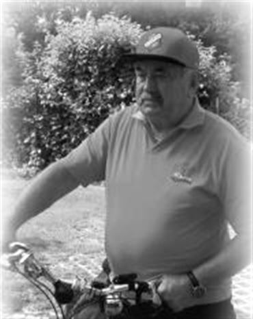 Profilbild Dieter Engel