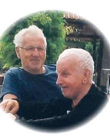 Profilbild von Dieter Forkel