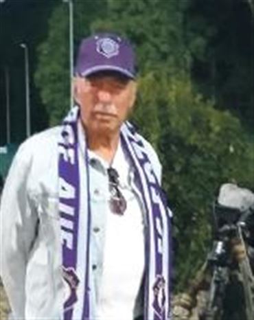 Profilbild von Dieter Heinrich