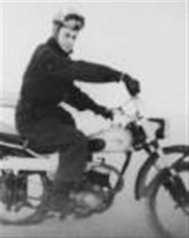 Profilbild Dieter Klett