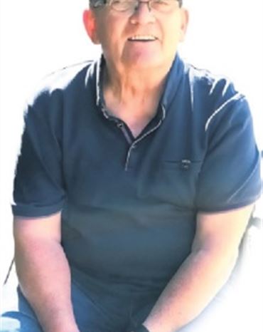 Profilbild Dieter Pöhner