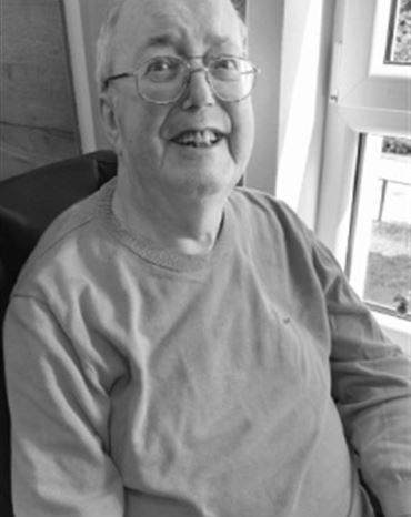 Profilbild Dieter Potoschek