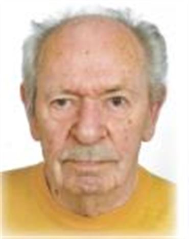 Profilbild von Dieter Rampp