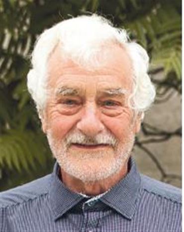 Profilbild Dieter Reichenbach