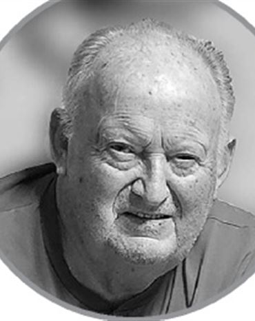 Profilbild Dieter Reif