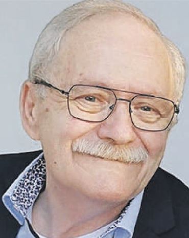 Profilbild Dieter Ruckriegel